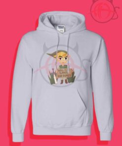 Legend of Zelda Looking Work