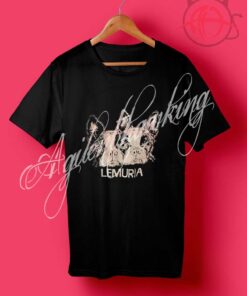 Pug Lemuria T Shirt