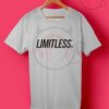 Limitless Signature Series T Shirt