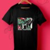 MTV Logo Flower T Shirt