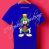 Marvin the Martian Character T Shirt