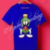 Marvin the Martian Character