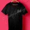 Arctic Monkeys Song Lyrics T Shirt