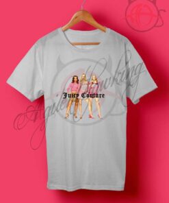 Mean Girls Juicy Couture