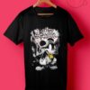 Mickey Mouse Old School Hip Hop Disney T Shirt