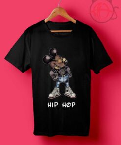 Mickey Swag Disney T Shirt