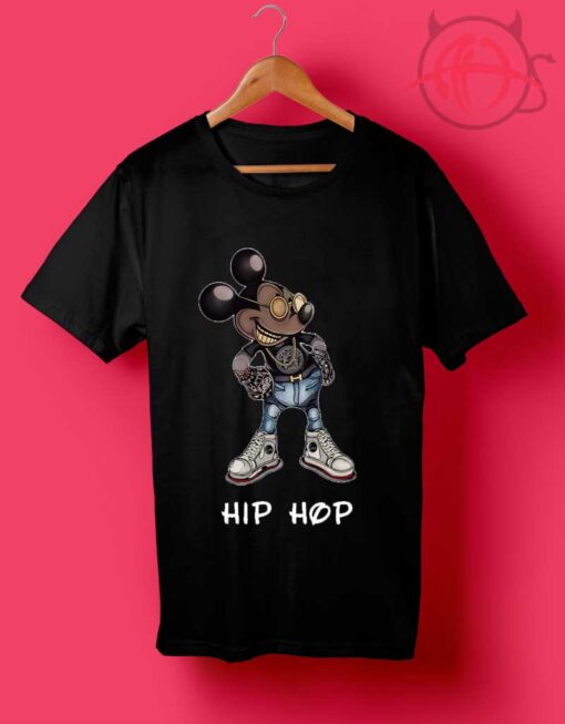 Mickey Swag