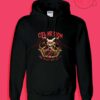 My Heart Will Go on Metal Hoodies