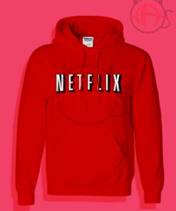 Netflix Hoodies