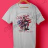 Nicky Hayden Memories Legendary Moto GP T Shirt