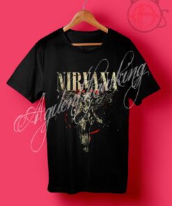 Nirvana Galaxy in Utero