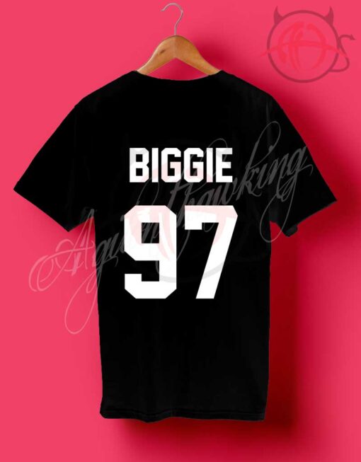 Notorious BIG Biggie 97