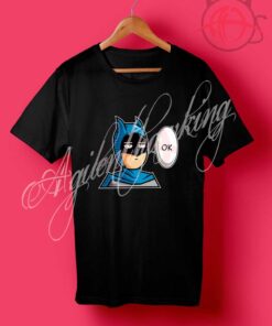 One Punch Bat