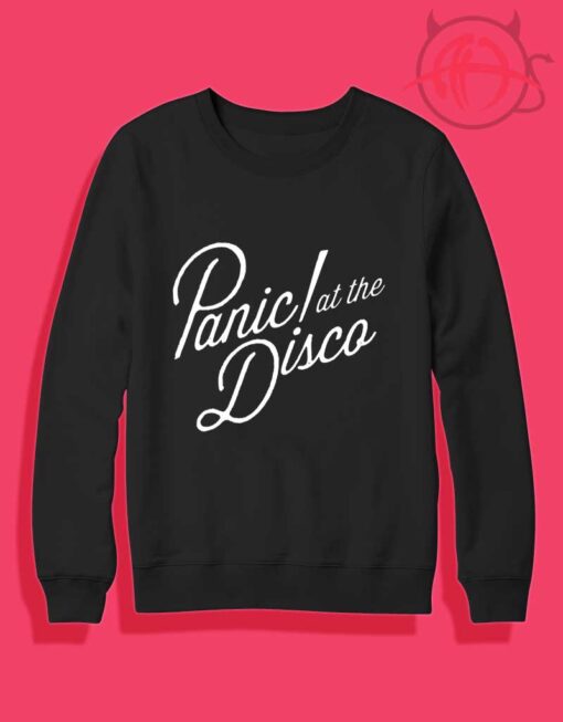 Panic at the Disco Letter