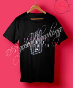 Paramore After Laughter T Shirt