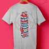 Polar Donut Kingdom T Shirt