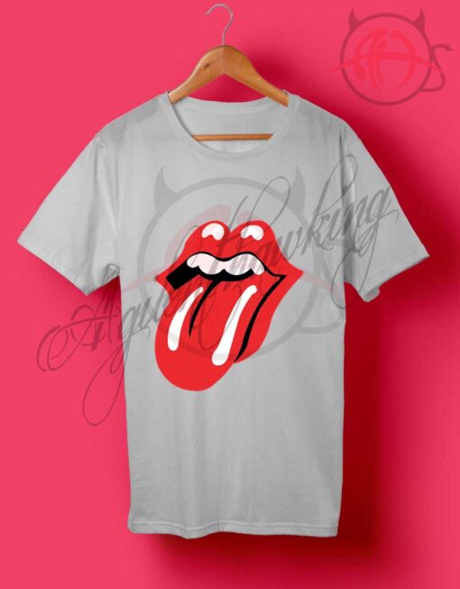 Rolling Stones Logo