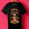 Santanico Pandemonium T Shirt