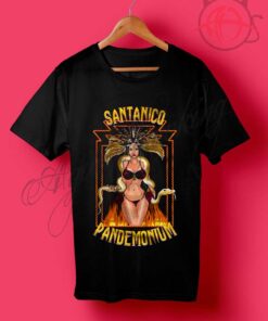 Santanico Pandemonium