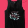 Sex Pistols Vintage Unisex Tank Top