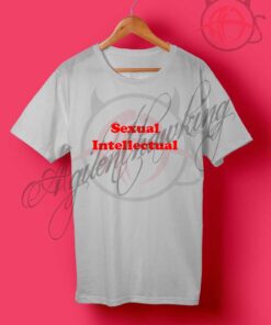 Sexual Intellectual
