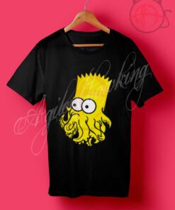 Simpson Octopus