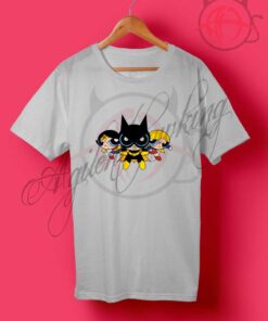 Supertough Girls T Shirt