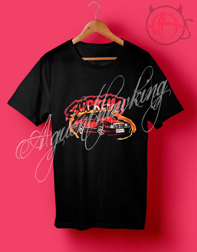 supreme vintage shirt