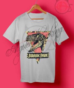T Rex Jurassic Park