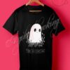The Sad Ghost Club T Shirt