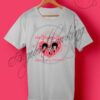 The Shangri Las T Shirt