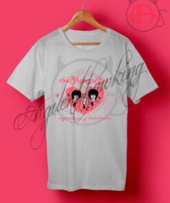 The Shangri Las T Shirt