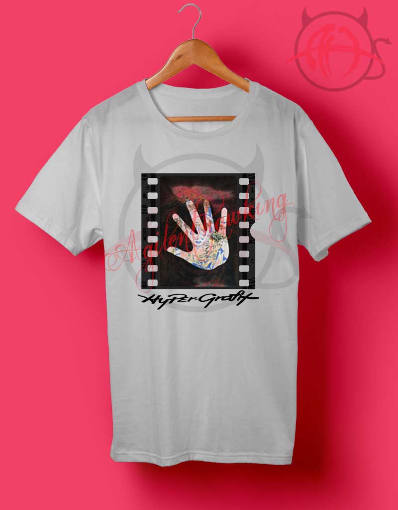 thermal color changing shirt