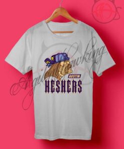 Thrasher Austin, TX Heshers T Shirt