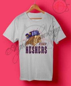 Thrasher Austin TX Heshers