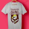 Thrasher Crete Bandits Unisex Men's, Women's T Shirt