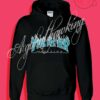 Thrasher Flame Fire Blue