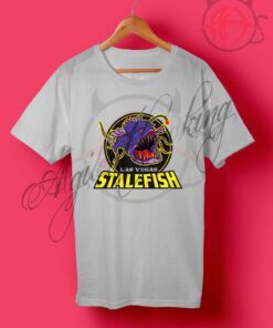 Thrasher Las Vegas Stalefish T Shirt