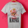 Thrasher Los Angeles Kingpins T Shirt