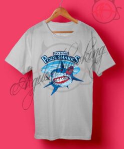 Thrasher San Diego Pool Sharks