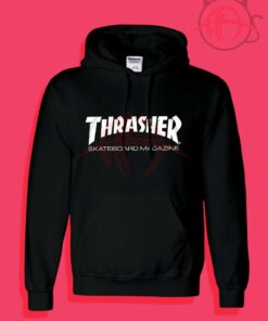 Thrasher Skateboarding