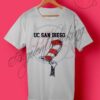 UC San Diego Funny T Shirt