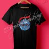 Yondu Inspired Nasa T Shirt