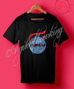 Yondu Inspired Nasa T Shirt