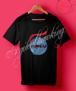 Yondu Inspired Nasa