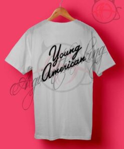 Young American T Shirt