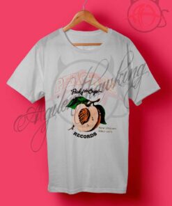 peaches records indie old 1950 vintage
