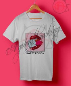 Sweet Poison Candy T Shirt