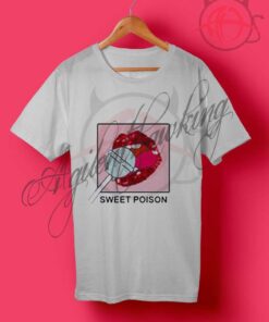 sweet poison candy