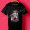 Dierks Bentley Concert Moonshine Jar T Shirt